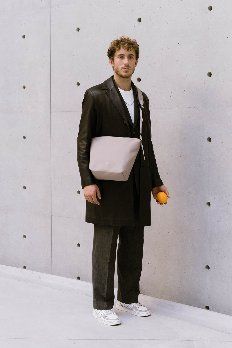 Sac trapèze - Calcaire