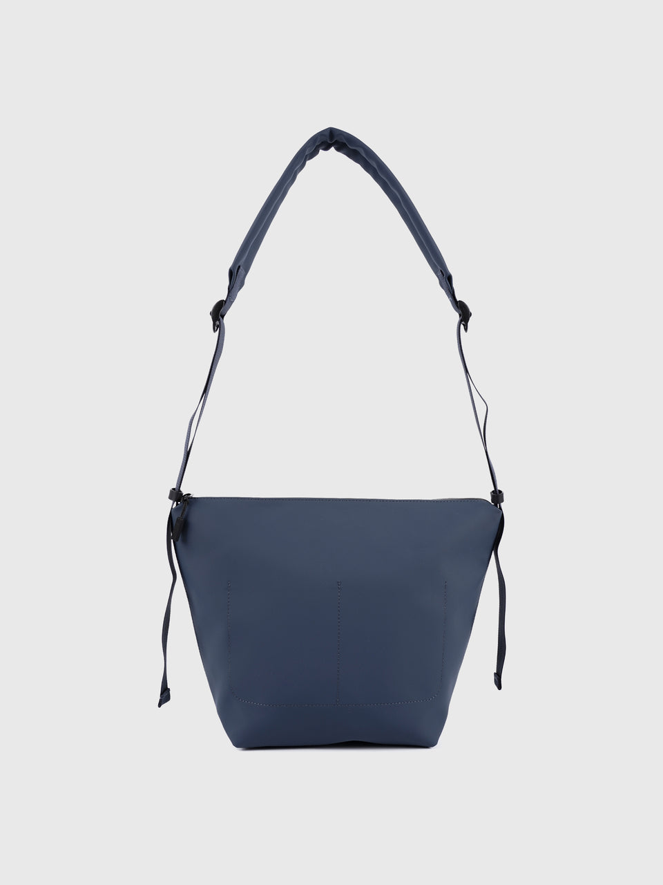 Sac trapèze - Bleu acier