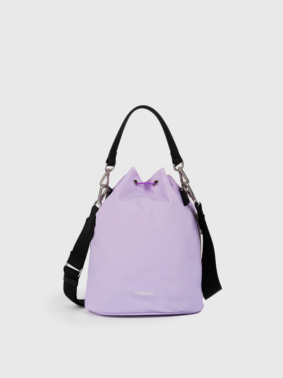 Sac porte-bonheur - Lavande