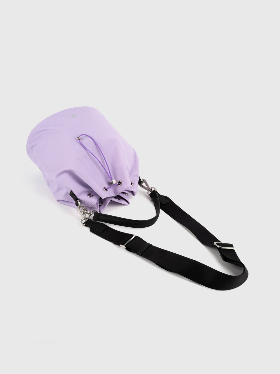 Sac porte-bonheur - Lavande