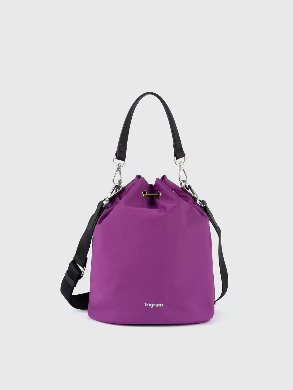 Sac de fortune - Prune