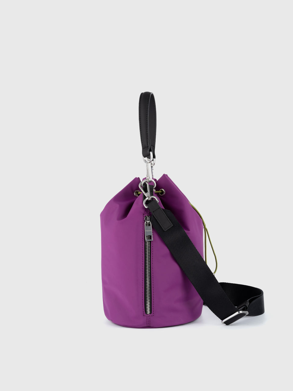 Sac de fortune - Prune