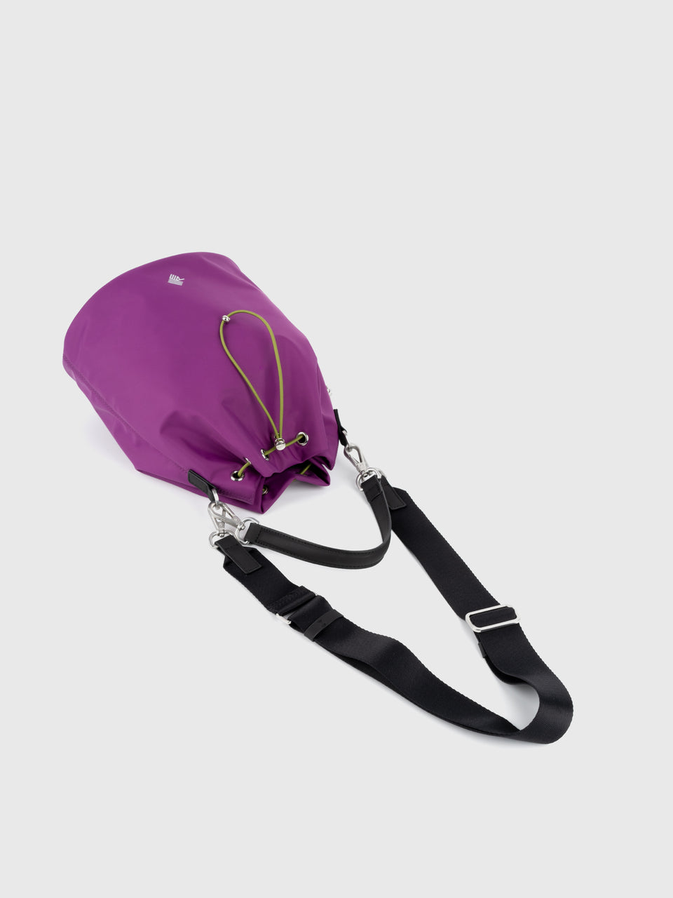 Sac de fortune - Prune